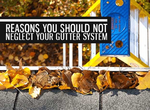 Gutter System