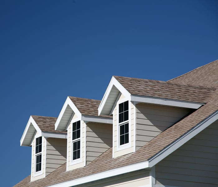 roof