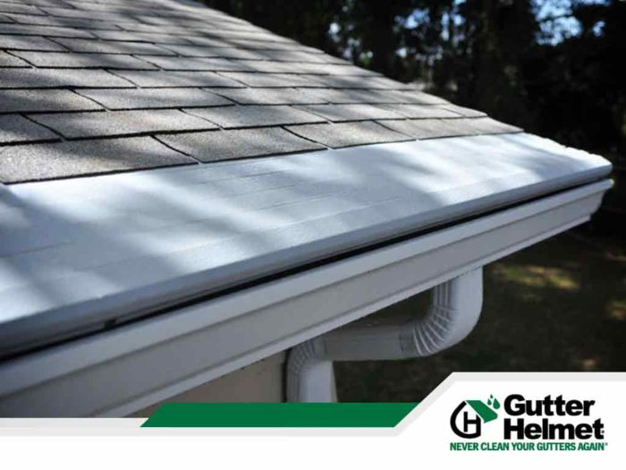 Charlotte Gutter Guards All American Gutter Protection