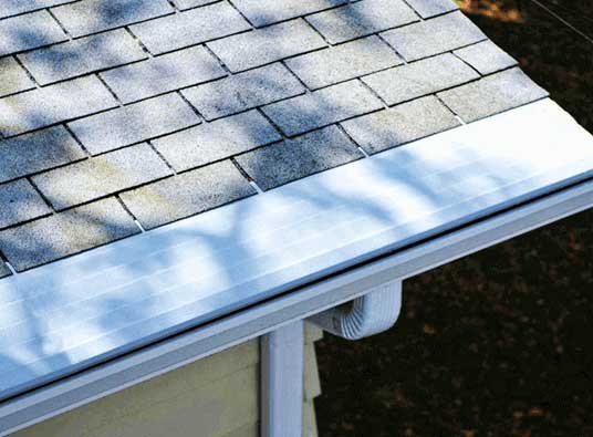 Benefits of Gutter Covers