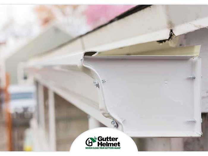 Hamilton Gutter Cleaning