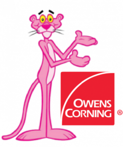 Owens Corning logo