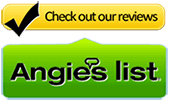 Angies list logo