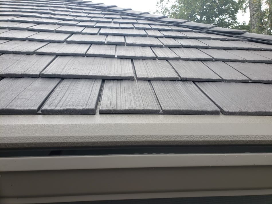 Gutter Covers in South & North Carolina