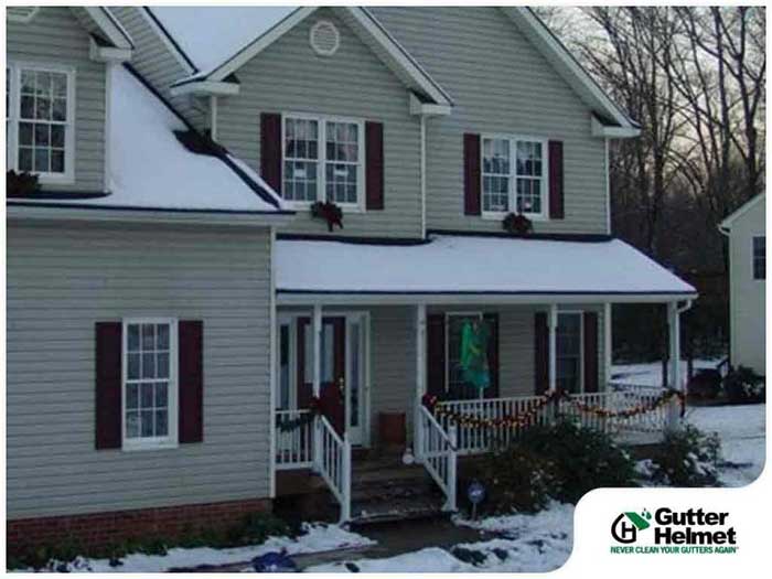 Install new awnings to your South & North Carolina home