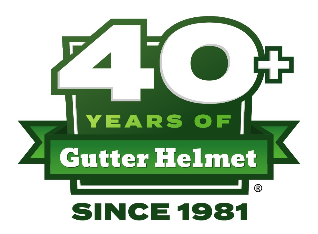 Carolina Gutter Helmet