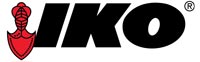 IKO logo