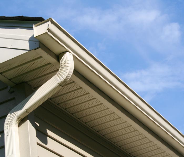 Gutter Protection Systems in Greenville, SC